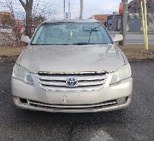 Toyota Avalon Limited 2006 XLS à vendre