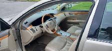 Toyota Avalon Limited 2006 XLS à vendre - Photo 2