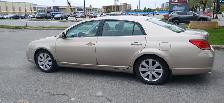 Toyota Avalon Limited 2006 XLS à vendre - Photo 6