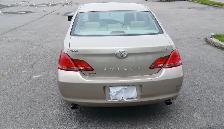 Toyota Avalon Limited 2006 XLS à vendre - Photo 8