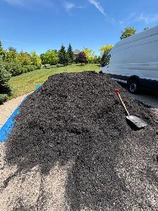 lawn care and cleanups - Photo 5