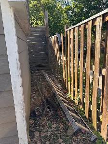 lawn care and cleanups - Photo 8