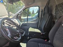 2017 Ford Transit 150 3.7L RWD With 148' Extended Wheel Base! - Photo 5