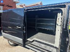 2017 Ford Transit 150 3.7L RWD With 148' Extended Wheel Base! - Photo 6