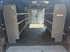 2017 Ford Transit 150 3.7L RWD With 148' Extended Wheel Base! - Photo 7