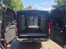 2017 Ford Transit 150 3.7L RWD With 148' Extended Wheel Base! - Photo 8