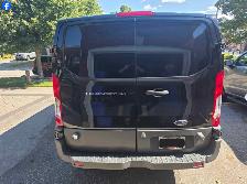 2017 Ford Transit 150 3.7L RWD With 148' Extended Wheel Base! - Photo 9