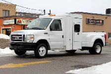 2011 Ford E-450 Extended Cabin 8FT Bed Certified 2 Year Warranty - Photo 2