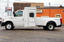 2011 Ford E-450 Extended Cabin 8FT Bed Certified 2 Year Warranty - Photo 3