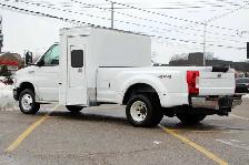 2011 Ford E-450 Extended Cabin 8FT Bed Certified 2 Year Warranty - Photo 4