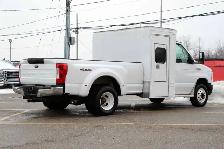 2011 Ford E-450 Extended Cabin 8FT Bed Certified 2 Year Warranty - Photo 6