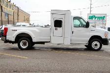 2011 Ford E-450 Extended Cabin 8FT Bed Certified 2 Year Warranty - Photo 7