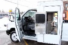 2011 Ford E-450 Extended Cabin 8FT Bed Certified 2 Year Warranty - Photo 10