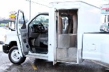 2011 Ford E-450 Extended Cabin 8FT Bed Certified 2 Year Warranty - Photo 11