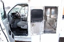 2011 Ford E-450 Extended Cabin 8FT Bed Certified 2 Year Warranty - Photo 15