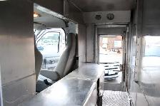 2011 Ford E-450 Extended Cabin 8FT Bed Certified 2 Year Warranty - Photo 17