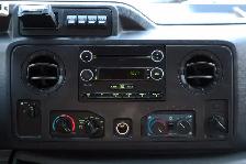 2011 Ford E-450 Extended Cabin 8FT Bed Certified 2 Year Warranty - Photo 28