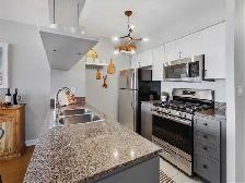 Lakeshore View 1  1 Den, Utilities, Parking & Locker INCLUDED! - Photo 3