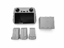 DJI Mini 3 Quadcopter Drone Fly More Combo - $449 - Photo 2