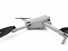 DJI Mini 3 Quadcopter Drone Fly More Combo - $449 - Photo 4