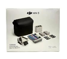 DJI Mini 3 Quadcopter Drone Fly More Combo - $449 - Photo 9