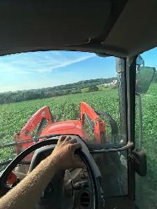 Farm Land 2027