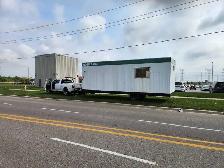 trailer towing services