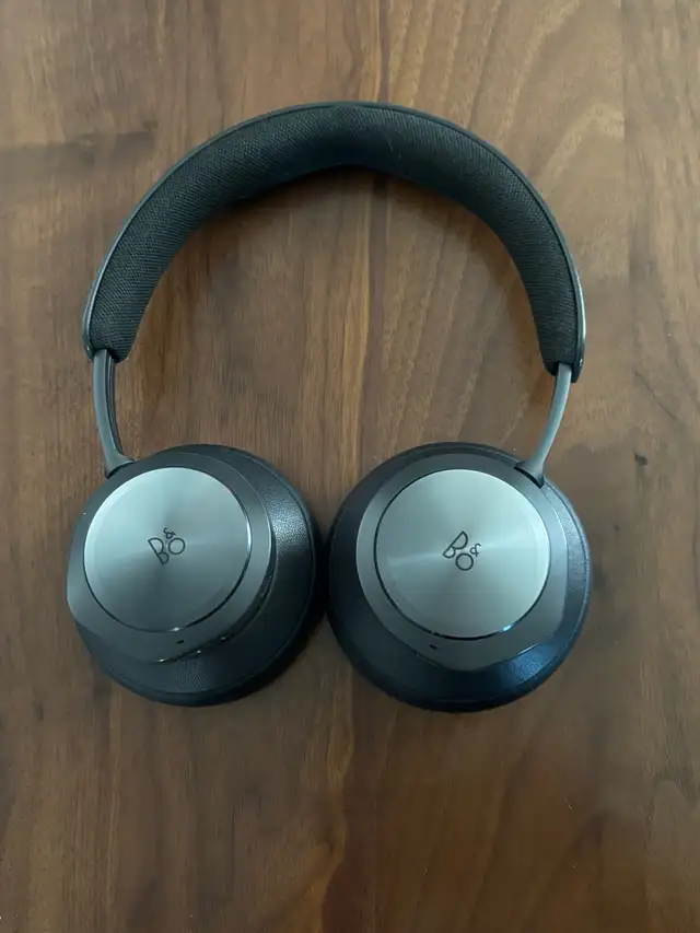 Bang & Olufsen Beoplay Portal Headphones