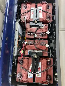 2023 ClubCar Tempo Premium Electric Golf Cart - Photo 10