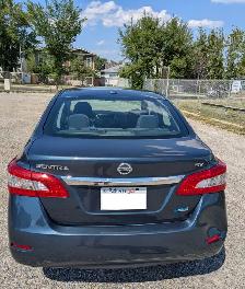 Nissan Sentra 2013 - Photo 2