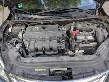Nissan Sentra 2013 - Photo 3