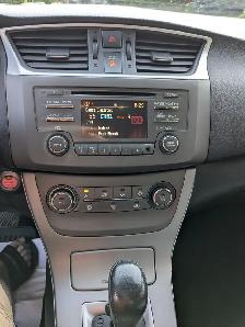Nissan Sentra 2013 - Photo 7