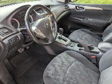 Nissan Sentra 2013 - Photo 9