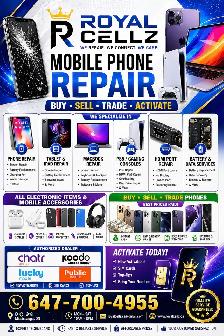 LCD DAMAGED SCREEN BROKEN NEED A NEW BATTERY FIX BACK GLASS