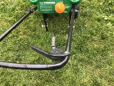FERTILIZER SPREADER - Photo 3