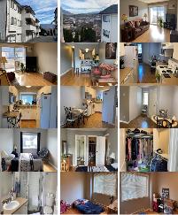 2 bed 2 bath condo available October 1