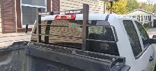 Truck back Rack
