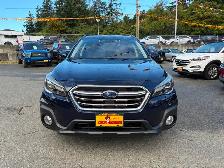 2018 Subaru Outback - Photo 2