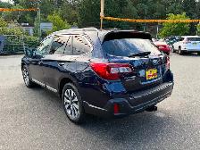 2018 Subaru Outback - Photo 4