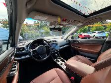 2018 Subaru Outback - Photo 6
