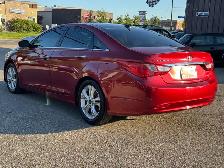 2012 Hyundai Sonata Limited w/Navi - Photo 5