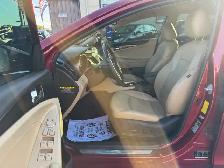 2012 Hyundai Sonata Limited w/Navi - Photo 13