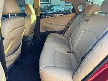 2012 Hyundai Sonata Limited w/Navi - Photo 15