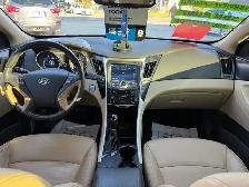 2012 Hyundai Sonata Limited w/Navi - Photo 17