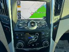2012 Hyundai Sonata Limited w/Navi - Photo 19