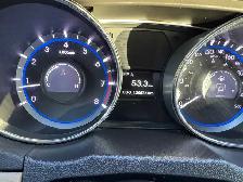 2012 Hyundai Sonata Limited w/Navi - Photo 22