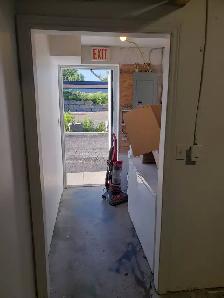 Warehouse / Storage FOR RENT with 8 feet loading garage door - Photo 4
