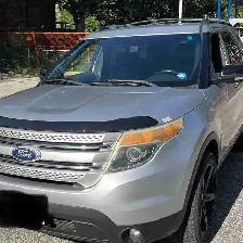 2011 Ford Explorer
