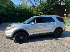 2011 Ford Explorer - Photo 3