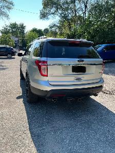 2011 Ford Explorer - Photo 4